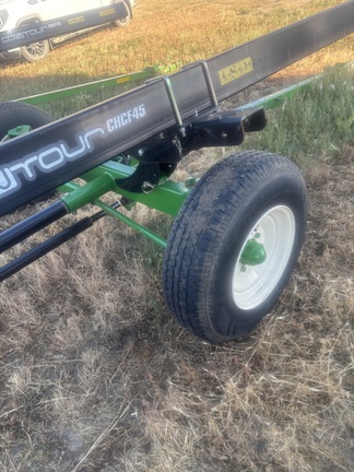 2022 Misc CHCF45 Header Transport