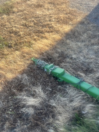 2022 Misc CHCF45 Header Transport