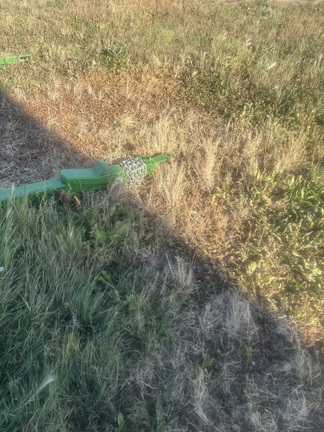 2022 Misc CHCF45 Header Transport