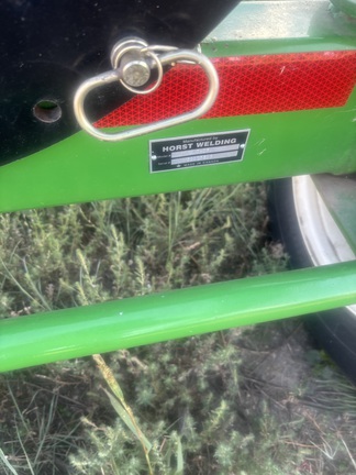 2022 Misc CHCF45 Header Transport