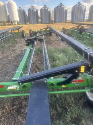 2022 Misc CHCF45 Header Transport