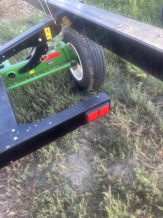 2022 Misc CHCF45 Header Transport