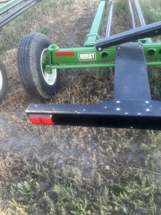 2022 Misc CHCF45 Header Transport