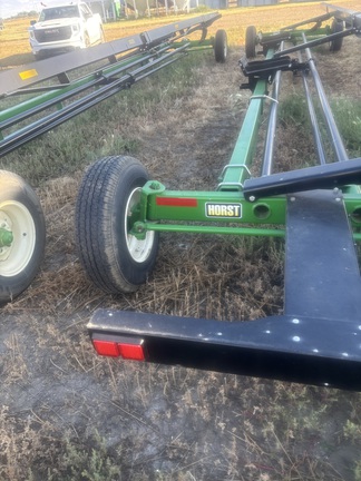 2022 Misc CHCF45 Header Transport