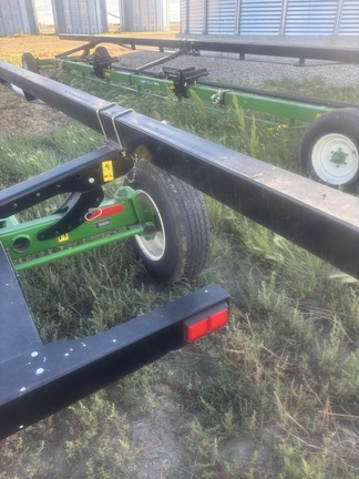 2022 Misc CHCF45 Header Transport