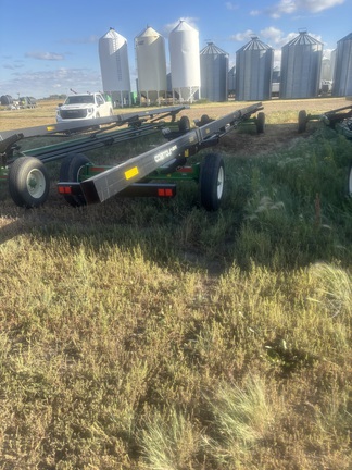 2022 Misc CHCF45 Header Transport