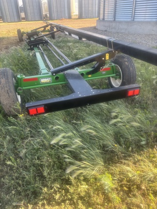 2022 Misc CHCF45 Header Transport