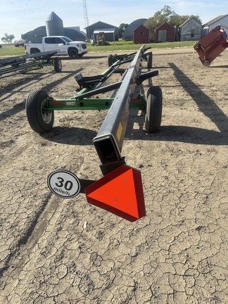 2021 Misc CHCF 45 Header Transport