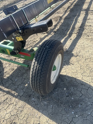 2021 Misc CHCF 45 Header Transport