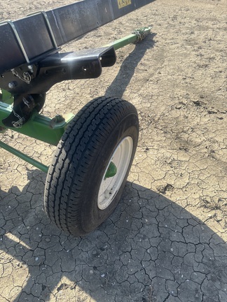 2021 Misc CHCF 45 Header Transport