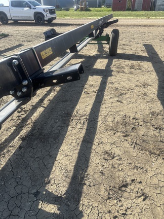 2021 Misc CHCF 45 Header Transport