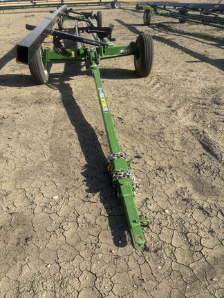 2021 Misc CHCF 45 Header Transport