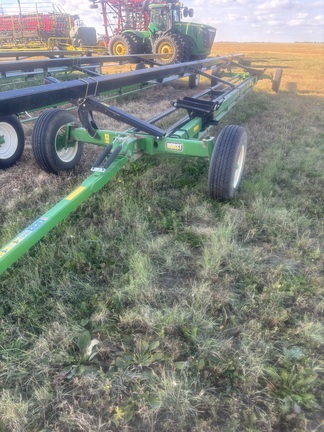 2021 Misc CHCF45 Header Transport