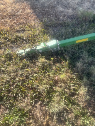 2021 Misc CHCF45 Header Transport