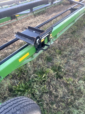 2021 Misc CHCF45 Header Transport