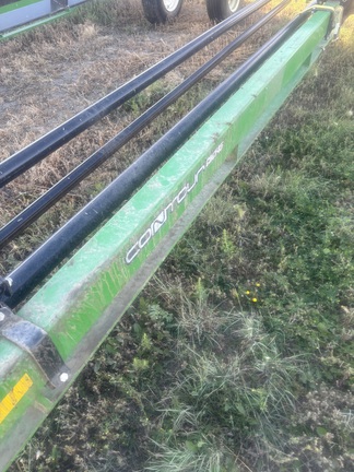 2021 Misc CHCF45 Header Transport