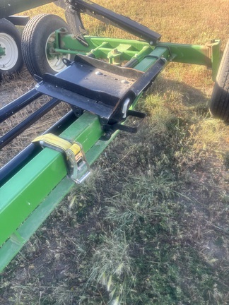 2021 Misc CHCF45 Header Transport