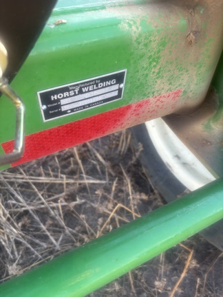 2021 Misc CHCF45 Header Transport