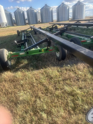 2021 Misc CHCF45 Header Transport