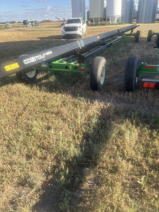 2021 Misc CHCF45 Header Transport