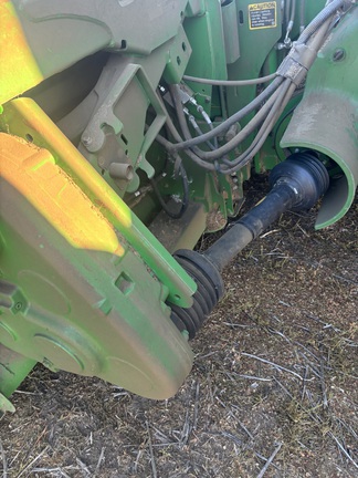 2021 John Deere RD45F Header Combine