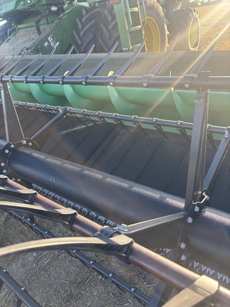 2021 John Deere RD45F Header Combine