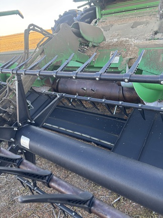 2021 John Deere RD45F Header Combine