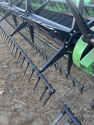 2021 John Deere RD45F Header Combine