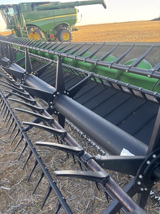 2021 John Deere RD45F Header Combine