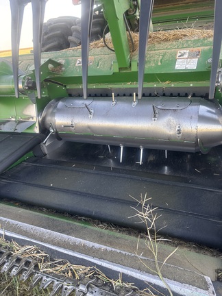 2022 John Deere RD45F Header Combine