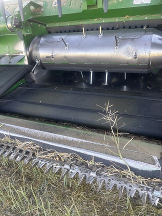 2022 John Deere RD45F Header Combine