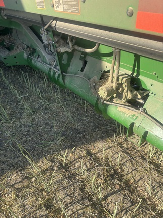 2022 John Deere RD45F Header Combine