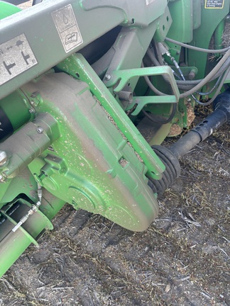 2021 John Deere RD45F Header Combine