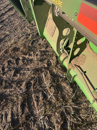 2021 John Deere RD45F Header Combine