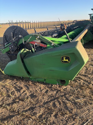 2021 John Deere RD45F Header Combine