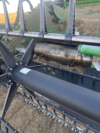 2021 John Deere RD45F Header Combine