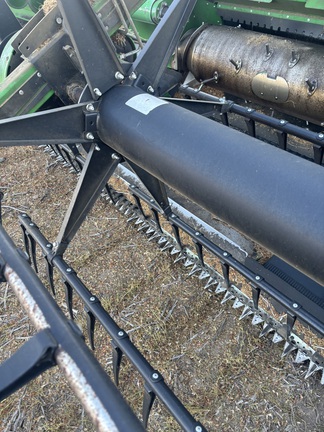 2021 John Deere RD45F Header Combine