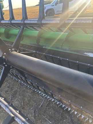2021 John Deere RD45F Header Combine