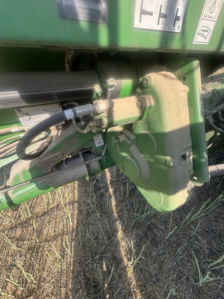 2021 John Deere RD45F Header Combine
