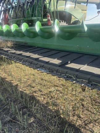 2021 John Deere RD45F Header Combine