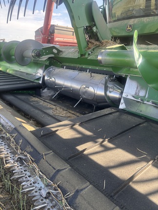 2021 John Deere RD45F Header Combine