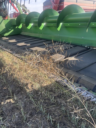 2021 John Deere RD45F Header Combine