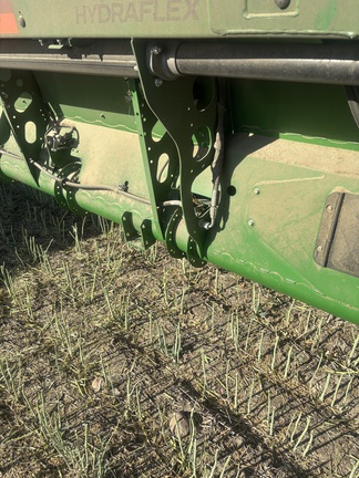 2021 John Deere RD45F Header Combine