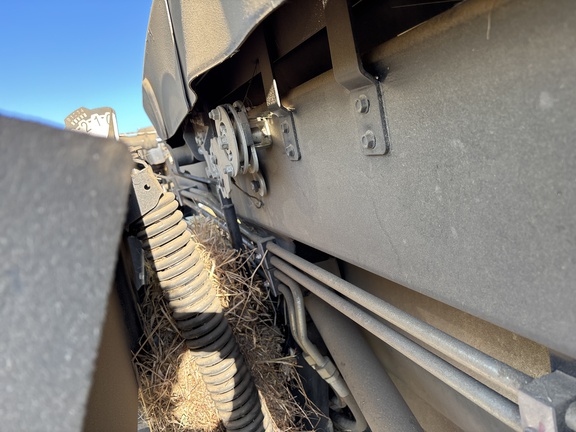 2022 MacDon FD245 Header Combine