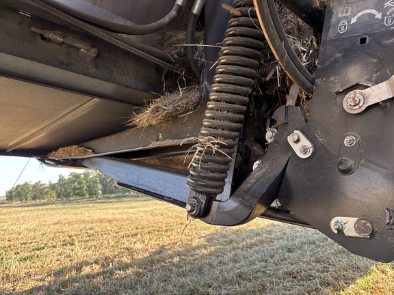 2024 MacDon FD245 Header Combine