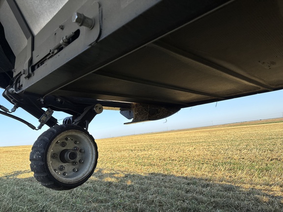 2024 MacDon FD245 Header Combine