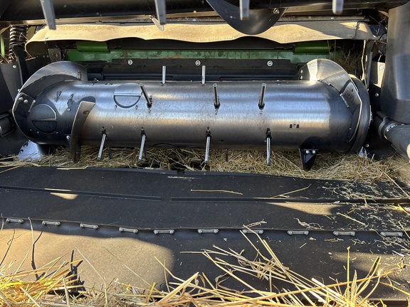 2024 MacDon FD245 Header Combine