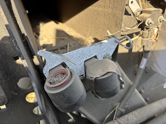 2024 MacDon FD245 Header Combine