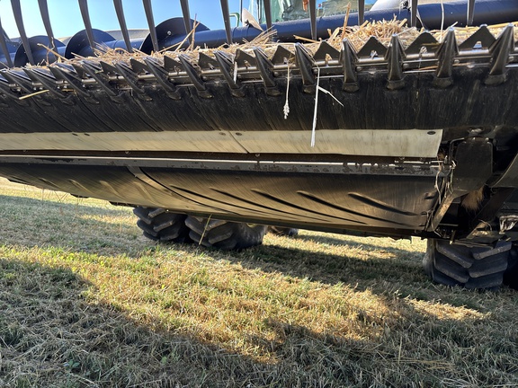 2024 MacDon FD245 Header Combine
