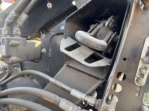 2024 MacDon FD245 Header Combine